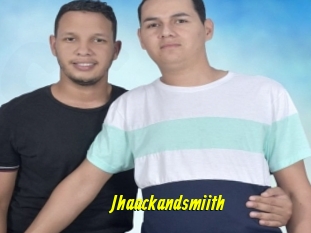 Jhaackandsmiith