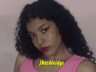 Jhasbleidys