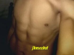 Jhnsexhot