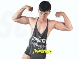 Jhonaxhotx