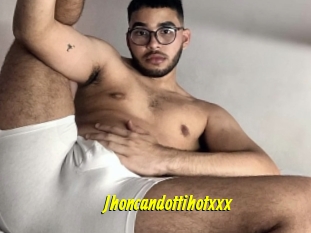 Jhoncandottihotxxx