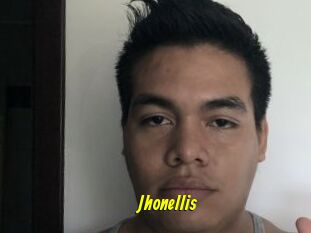 Jhonellis