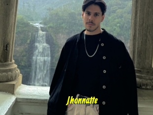 Jhonnatte