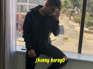 Jhonny_horny0
