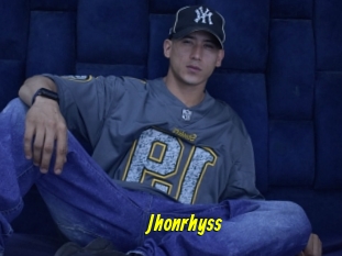 Jhonrhyss