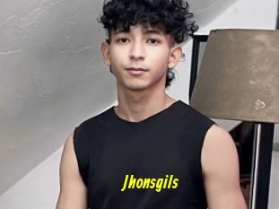 Jhonsgils