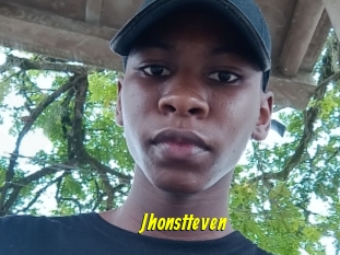 Jhonstteven