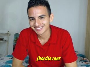 Jhordievanz