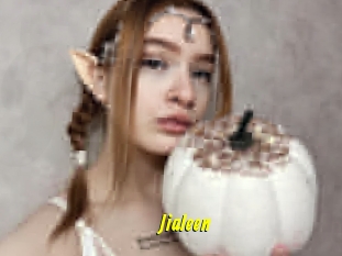 Jialeen