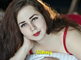 Jillhoney