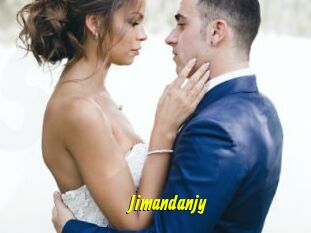 Jimandanjy