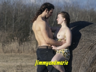 Jimmyandmarie