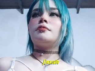 Jinxcute
