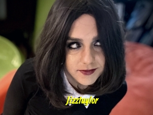 Jizztaylor