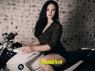 Joanaklein