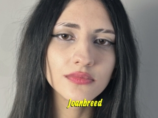 Joanbreed