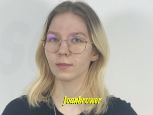 Joanbrower