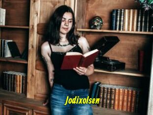 Jodixolsen