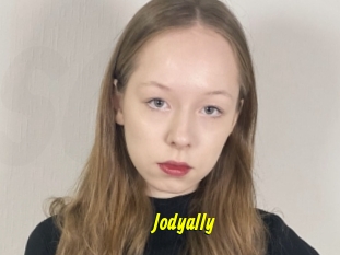 Jodyally