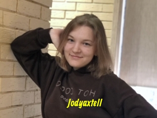 Jodyaxtell