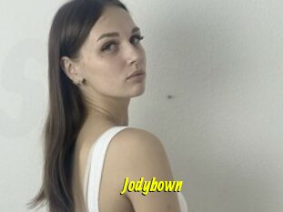 Jodybown