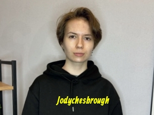 Jodychesbrough