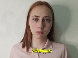 Jodyhiggins
