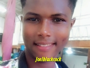 Joelblackcock