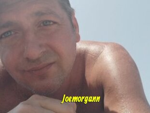 Joemorgann