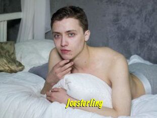 Joesterling