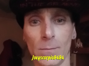 Joeyscorpio8484