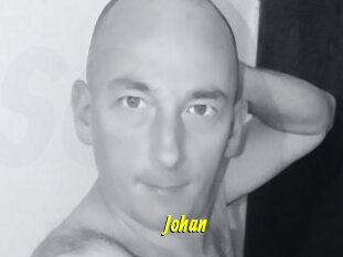 Johan