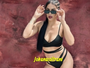 Johanacoltrane