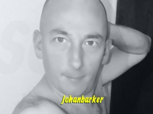 Johanbarker