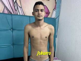 Johanro