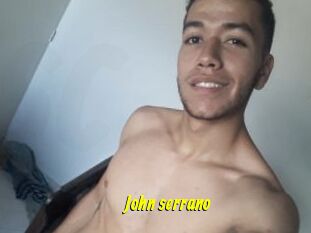 John_serrano