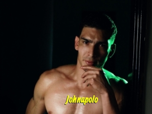 Johnapolo