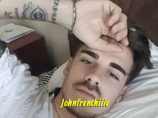 Johnfrenchiiie