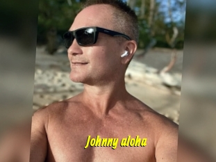 Johnny_aloha