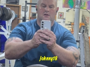 Johnny18