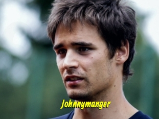 Johnnymanger