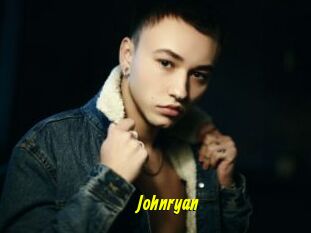 Johnryan