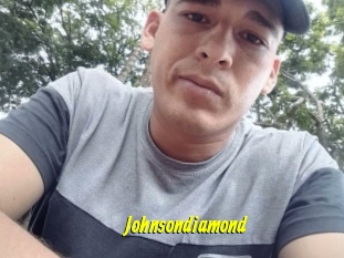 Johnsondiamond