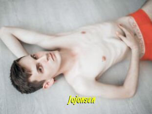 Jojonsen