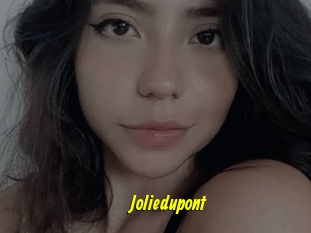 Joliedupont
