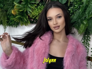 Jolynn