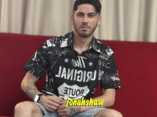 Jonahshaw