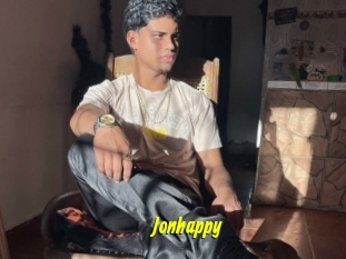 Jonhappy