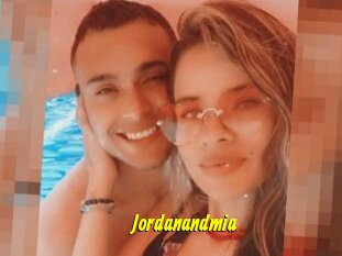 Jordanandmia