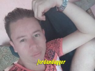 Jordandagger
